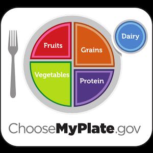 Diet USDA SuperTracker Allows you to