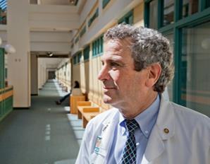 Ira Byock, MD Pain Concerns Palliative Care Physician Never purely