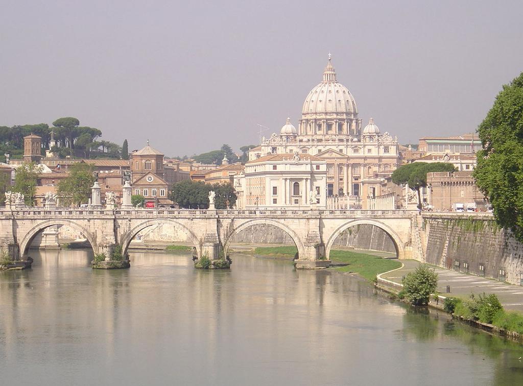 Venue Rome the Undying City it is the capital of Italy and of the Lazio area.