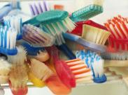 2004 Systematic Review 2004 16 studies of adults with plaque and gingivitis; unsupervised use for at least 6 months of Total vs a fluoride control toothpaste.