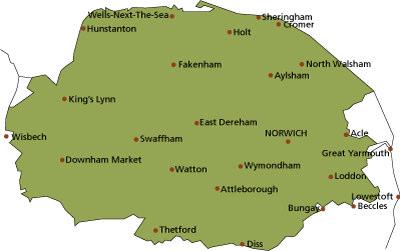 Welcome to the UEA-IFG Study: Delivering a Diabetes Prevention Programme In Central, North and South Norfolk, UK About the study Want to know more? Want to Avoid Type 2 Diabetes?