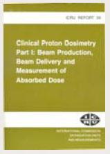 Ionisation chamber dosimetry protocol Based on absorbed dose to water calibration coefficients Code of practice for photon, electron, protons, and