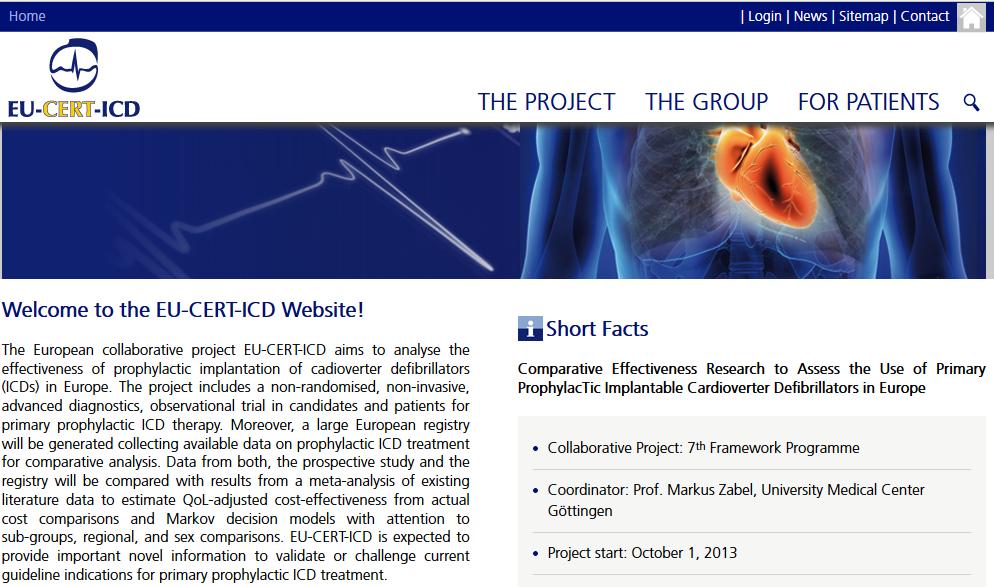 EXAMPLE: EU-CERT-ICD