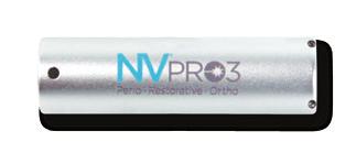 NV PRO3 Diode Laser Disposable 5 mm Tips Standard 5 mm (ZLR1012A) 25 pk.