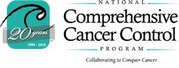 Programs CDC s National Comprehensive Cancer Control Program Source: CDC