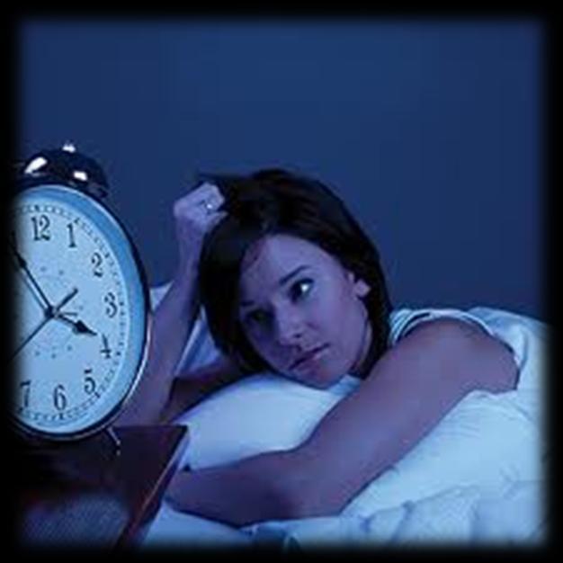 Countermeasures to Insomnia Pharmacological a)