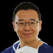 HIGHLY EXPERIENCED SPECIALISTS Doctor partners Dr Simon Chen Vitreoretinal Surgery, Medical