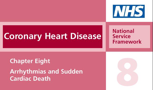 This report was generated by the Network Device Survey Group and was commissioned by the Department of Health's Heart Services Team (Vascular Programme).