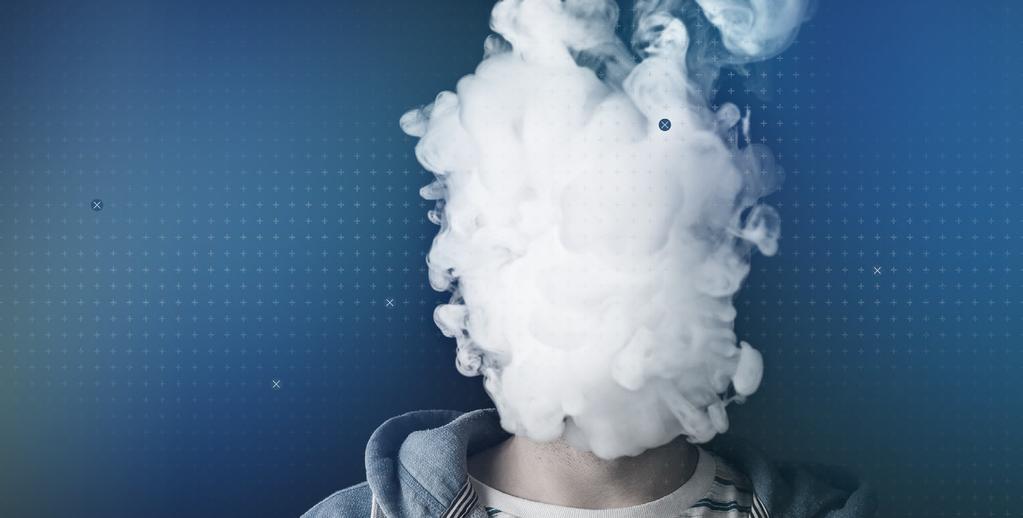 Smoking, alcohol, and drug misuse Public health Smoke and mirrors: is vaping useful for smokers who cannot quit?