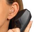 General Telephone Use Some hearing instruments work best by holding the phone close to, but not