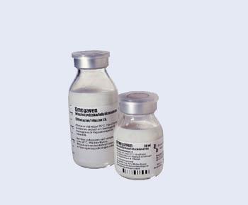 Omegaven Typically used in combination with Intralipid Max labeled dose 0.