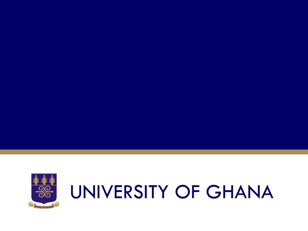 THE USE AND SAFETY OF HERBAL MEDICINE WITHIN THE CONTEXT OF GHANA: A QUALITATIVE EXPLORATION Lydia Aziato