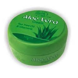 extensive range of Aloe Vera Cream.