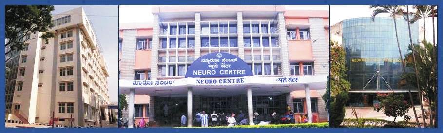 Mental Health & Neurosciences, Bengaluru, Karnataka.