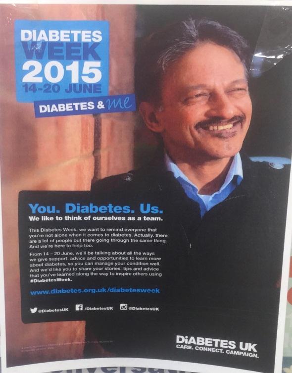 Diabetes Awareness Week: Improving Diabetes
