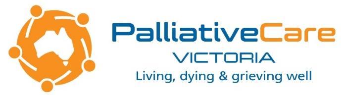 Regional Inequalities in Access To Across Victoria At least 10,000 Victorians who die this year will miss out on needed access to palliative care.