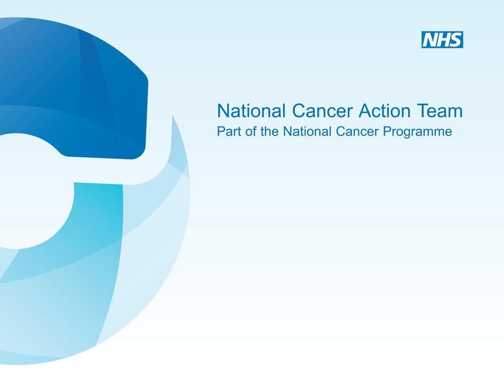 National Cancer Peer Review Sarcoma