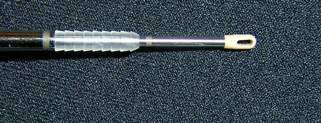 PushLock 3.5 mm Bio-PushLock (AR-1926B) 4.