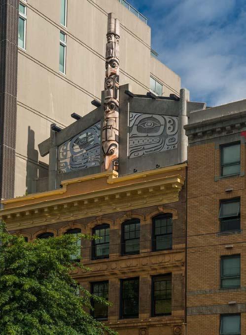Why Research Traditional, Cultural, & Spiritual Activities in the DTES?
