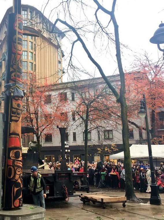 Calls to Action to Enhance Aboriginal Health, Healing, & Wellness in the DTES Mental Health and Addictions: Develop culturally responsive contracts with Aboriginal organizations Support cultural