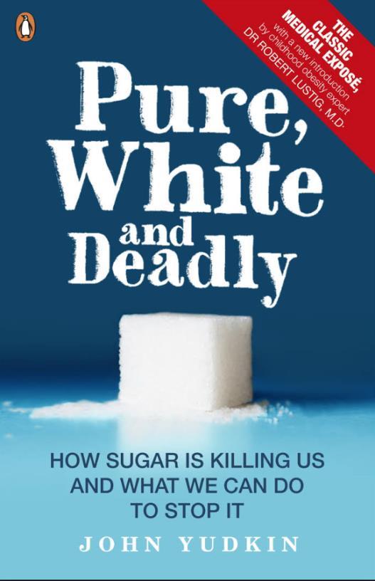 Focus on Sugar SACN report Headlines with sugar