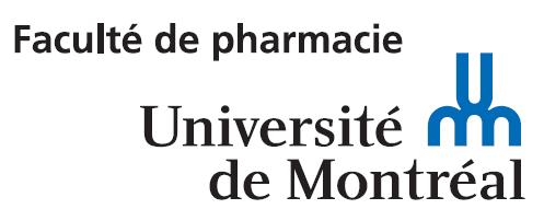 (Pharm), PhD Université de