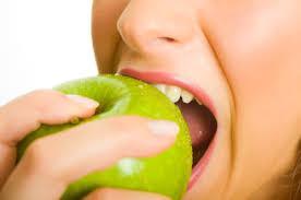 chewing adults with sever malocclusions routinely report difficulty in chewing, and