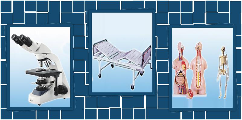 We are one of the leading manufacturer & exporter of Operation Theatre Equipments & Hospital