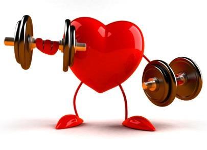 Get Active Exercise CAN: strengthen your heart and raise your HDL (good cholesterol) reduce stress help you lose weight, which can help lower your blood pressure and lower your LDL (bad