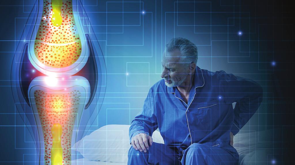 The PROMIS of Improved Bone Health in Older Adults MIPS Improvement