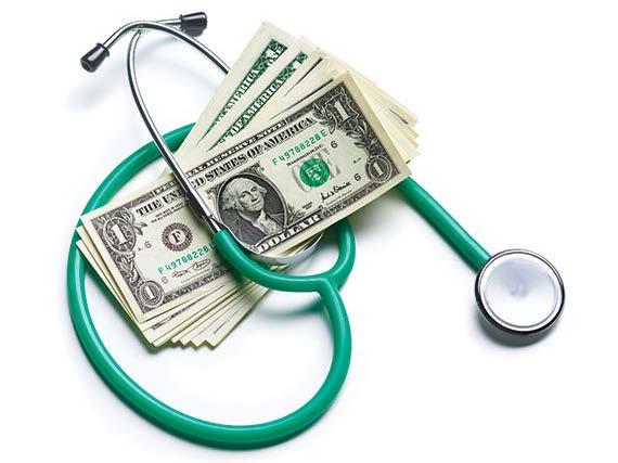 #2. Ask your doctor: "How much does this drug cost?" A CR poll of 200 doctors last year found physicians don't consider cost a top concern when prescribing a new drug.