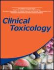 Clinical Toxicology ISSN: 1556-3650 (Print) 1556-9519 (Online) Journal homepage: http://www.tandfonline.