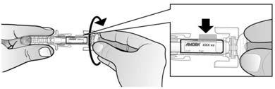 below. 3. Pinch a large area of the skin between your thumb and forefinger, without squeezing it. 4.
