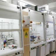Radiation safety in the lab Internal irradiation Radioactive substances in non-sealed sources (gas,