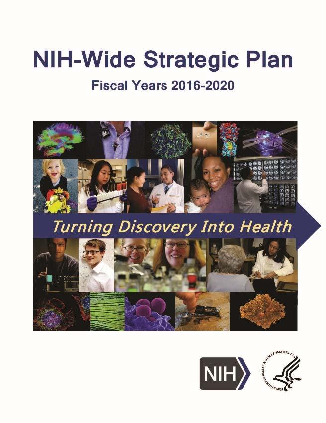 NIH s New