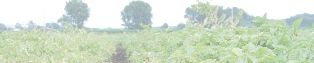 wi In This Issue Fungicide registration updates for potato Hop updates Vegetable Crop Update A newsletter for commercial potato and vegetable growers prepared by the University of Wisconsin-Madison