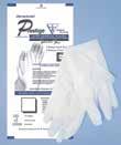 Sterile Nitrile Gloves, continued Micro-Touch Nitra-Tex Sterile Nitrile (Ansell Healthcare) This nitrile glove features an extended cuff and textured fingertips, providing superior