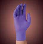 Purple Nitrile Gloves. Textured Enhanced comfort and fit 9.5 length cuff Box/100...12.95 10+ (case)... 11.
