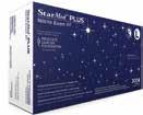 StarMed Plus Nitrile Powder-Free Gloves (Sempermed) Soft, flexible and resilient. Innovative design allows users to experience the benefits of unrestricted hand motion. Box/300...17.50 10+ (case).