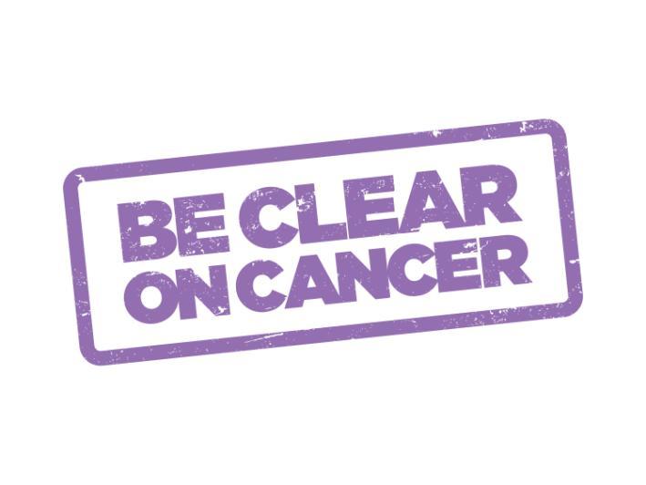 Be Clear n Cancer
