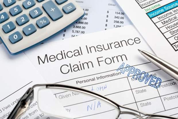 We accept Cashless Mediclaim # Name 1 Apollo Munich Insurance Co Ltd 