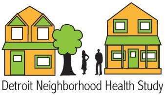 Detroit Neighborhood Health Study Population-based cohort study of predominantly African American adults living in Detroit, Michigan 5 study waves & 4 in-home blood draws