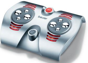 Foot Massage/Therapy Model Features RRP GRADED FM60 (649.