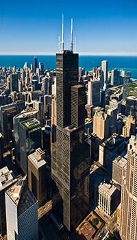 Creating the Future Chicago The Windy City Chicago is also