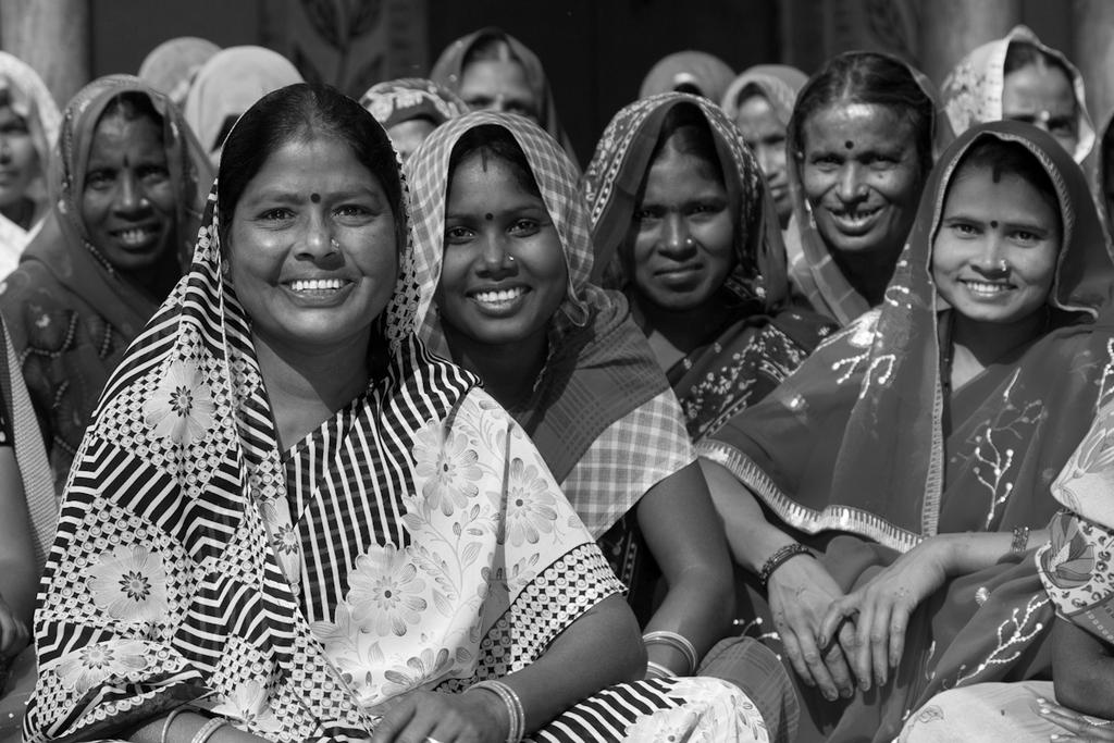 Through the Self-Help Group Model of RGMVP RGMVP Core Functions/Program Rajiv Gandhi Mahila Vikas Pariyojana (RGMVP) is the flagship poverty reduction and empowerment program of the Rajiv Gandhi