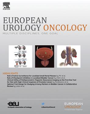ava ilable at www.sciencedirect.com journa l homepage: euoncology.europeanurology.