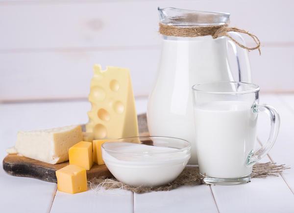 Evidence grows linking dairy to lower risk for chronic diseases 2010 DGA: Intake of milk and milk products is associated with a reduced risk of cardiovascular disease and type 2 diabetes and with