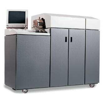 QStar XL Q-TOF MS Manufacturer: AB Sciex, Concord, ON Features Mass Analyzer: Ion Source: Source Interface: Ion Polarity: Mass range: Resolution: Mass Accuracy: HPLC: Quadrupole time- of- flight (Q-