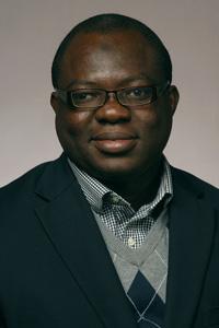 Azeez Butali, Iowa Institute for Oral Health Research, and Department of Oral Pathology, Radiology and Medicine, has received a one-year, $249,000 National Institutes of Health (NIH) grant for his
