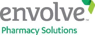 medical judgment in providing the most appropriate care, and are solely responsible for the medical advice and treatment of members. This policy is the property of Envolve Pharmacy Solutions.
